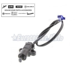 Sensor interruptor caballete lateral Original Piaggio Beverly, X9, Nexus...