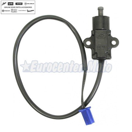 Sensor interruptor caballete lateral Original Piaggio Beverly, X9, Nexus...