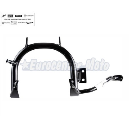 Caballete central Original Piaggio Typhoon, Aprilia Sportcity One, SR Motard 125