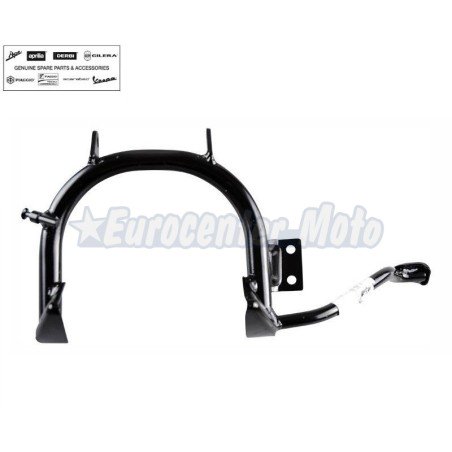 Caballete central Original Piaggio Typhoon, Aprilia Sportcity One, SR Motard 125