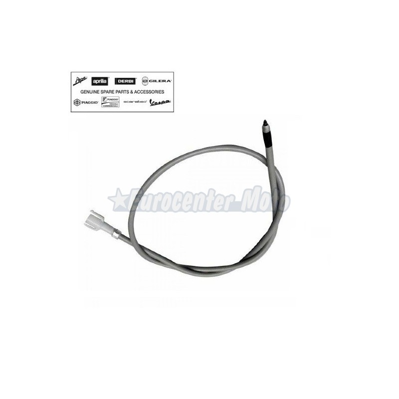 Transmisión cuenta Km Original Vespa PX 125/150/200 Freno de disco