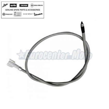 Transmisión cuenta Km Original Vespa PX 125/150/200 Freno de disco