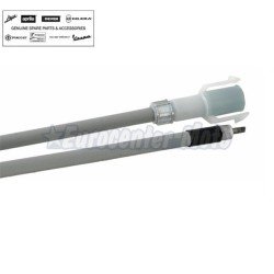 Transmisión cuenta Km Original Vespa PX 125/150/200 Freno de disco