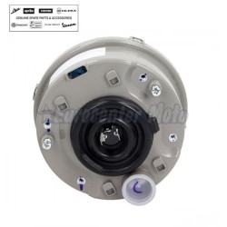 Óptica de faro completa Original Vespa Primavera 50/125