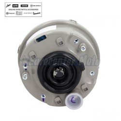 Óptica de faro completa Original Vespa Primavera 50/125