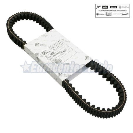Correa variador Original Piaggio X8/X9 200, Liberty, GTS, Runner 200...