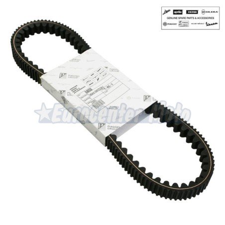 Correa variador Original Piaggio X8/X9 200, Liberty, GTS, Runner 200...