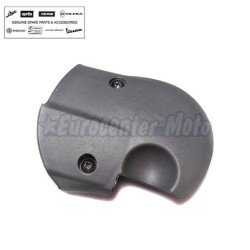 Toma refrigeración carter con filtro Original motores Piaggio 125/250 Euro 2/3
