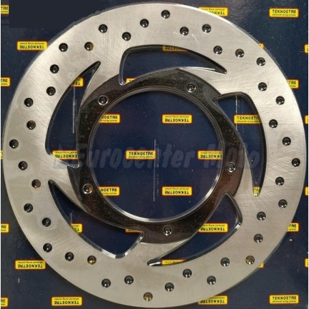 Disco freno delantero Piaggio Liberty 50/125 I-Get