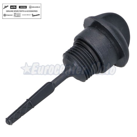 Tapón llenado Original motores Piaggio Leader/Quasar 125/300