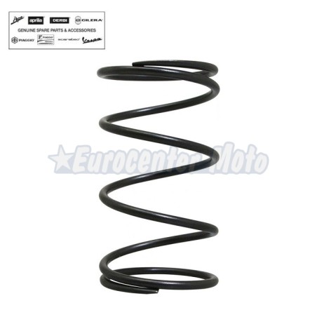 Muelle embrague Original motores Piaggio 125 varios modelos