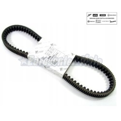 Correa variador Original motores Piaggio 250/300 Beverly, Rambla, Sportcity…