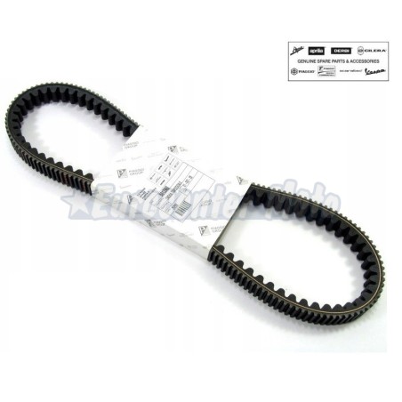 Correa variador Original motores Piaggio 250/300 Beverly, Rambla, Sportcity…