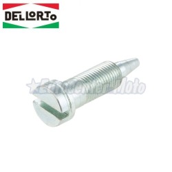 Tornillo regulación del aire carburadores Dellorto PHVA/PHVB/PHBN