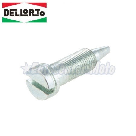 Tornillo regulación del aire carburadores Dellorto PHVA/PHVB/PHBN