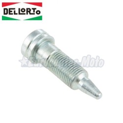 Tornillo regulación del aire carburadores Dellorto PHVA/PHVB/PHBN