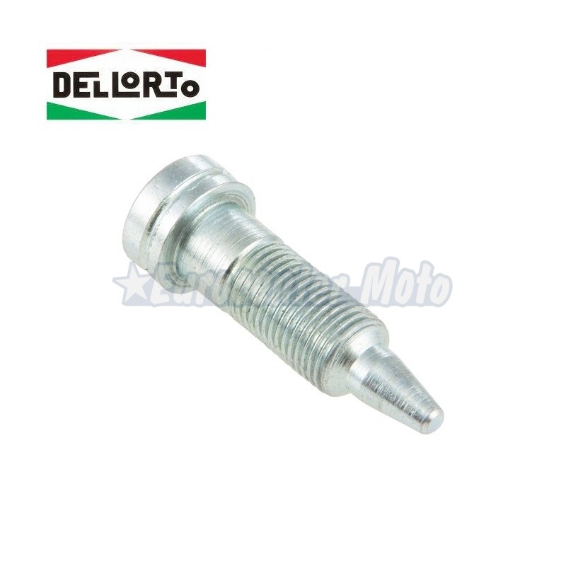Tornillo regulación del aire carburadores Dellorto PHVA/PHVB/PHBN