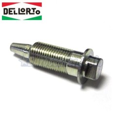 Tornillo regulación del aire carburadores Dellorto PHVA, PHBN y PHVB