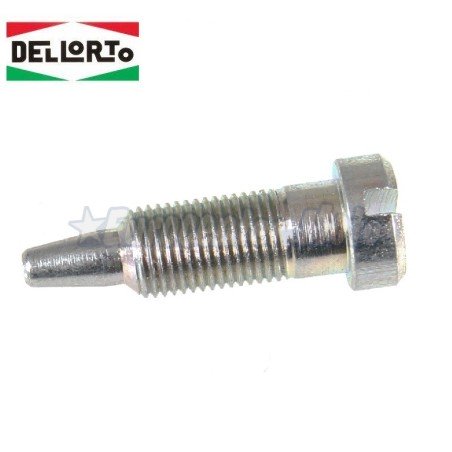 Tornillo regulación del aire carburadores Dellorto PHVA y PHBN