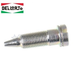 Tornillo regulación del aire carburadores Dellorto PHVA y PHBN varios modelos