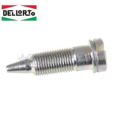 Tornillo regulación del aire carburadores Dellorto PHVA y PHBN varios modelos