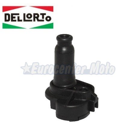 Tapa válvula gas Original carburadores Dellorto PHVA 17,5 TS, 14 DD...
