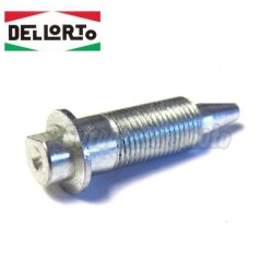 Tornillo regulación del aire carburadores Dellorto PHVA y PHBN varios modelos