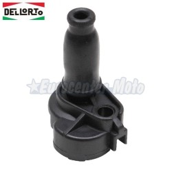 Tapa válvula gas Original carburadores Dellorto varios modelos