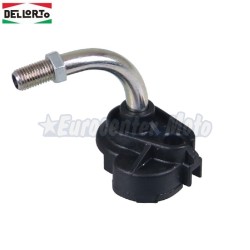 Tapa válvula gas Original carburadores Dellorto PHVA varios modelos