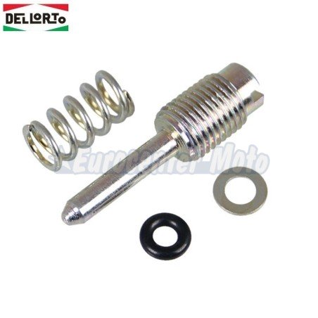 Tornillo regulación del aire carburadores Dellorto PHVA y PHBN varios modelos