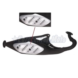 Protector escape Sito 0571 Aprilia SR 50