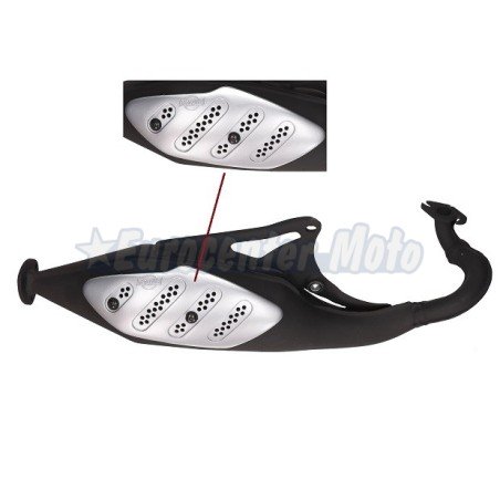 Protector escape Sito 0571 Aprilia SR 50