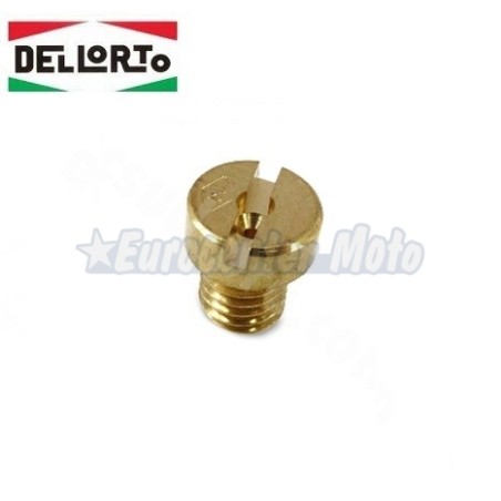 Chiclé de alta Original carburadores Dellorto PHBG, SHA, SHBC... 5mm