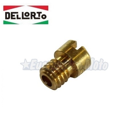 Chiclé de baja Original carburadores Dellorto PHVA, PHBN, PHVB...4mm