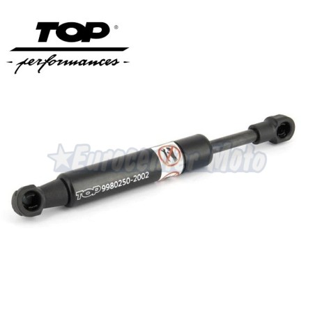Amortiguador de asiento Top Yamaha X-Max 125/250/300/400 desde 2014