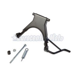 Caballete central Peugeot Ludix llanta 12 y 14