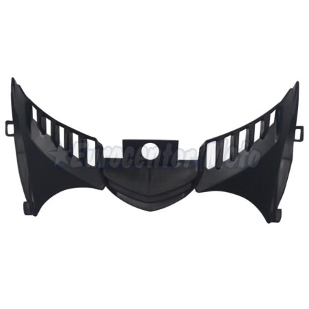 Rejilla superior escudo frontal Piaggio Zip SP 50 desde 2001