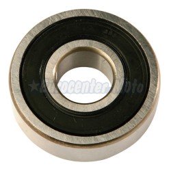 Cojinete Koyo 6201 2RSI Cerrado.