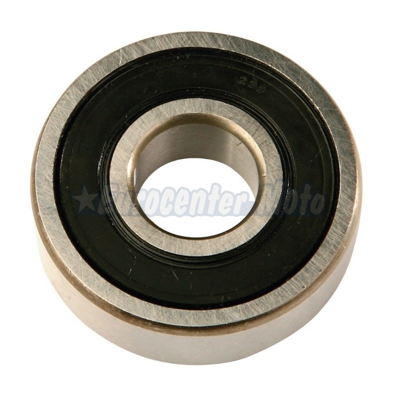 Cojinete Koyo 6201 2RSI Cerrado.