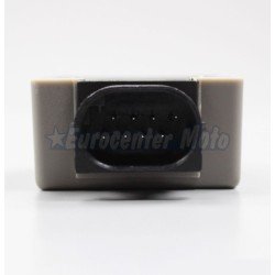 Centralita CDI bomba de aceite Peugeot 50 2T desde 2004.  Tipo Dell'Orto