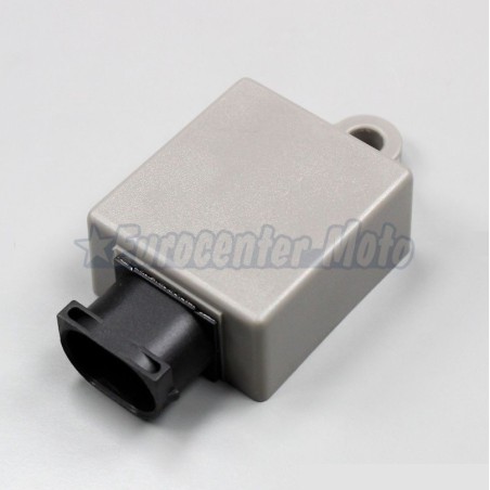 Centralita CDI bomba de aceite Peugeot 50 2T desde 2004.  Tipo Dell'Orto