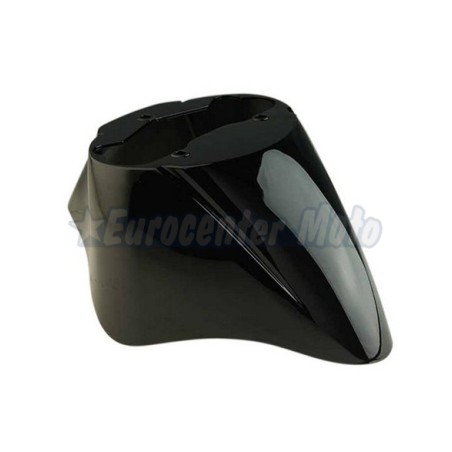 Guardabarros delantero Piaggio Zip desde 2001. Negro brillo