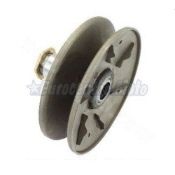 Kit poleas embrague Honda SH, Dylan, PS, S-Wing 125/150 hasta 2012 y Kymco 125