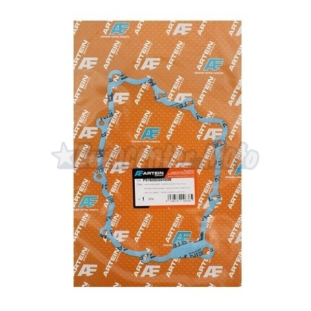 Junta tapa encendido motores Piaggio 125/250/300 LC 4T 4V