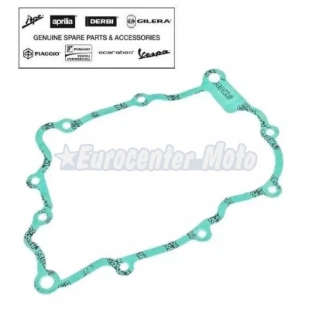 Junta tapa encendido Original motores Piaggio 125/250/300 varios modelos