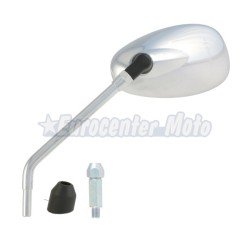 Espejo izquierdo Piaggio Beverly 125/300 de 2010 a 2015