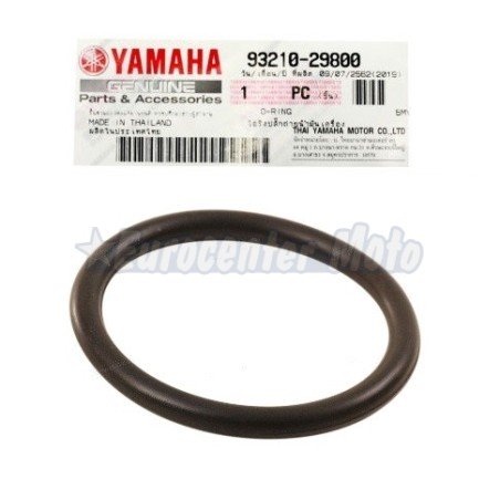 Junta tapón vaciado aceite Original Yamaha Cygnus X