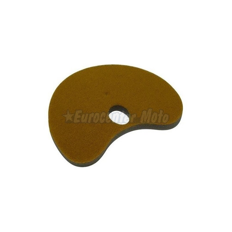 Filtro de aire carter variador Yamaha Cygnus X