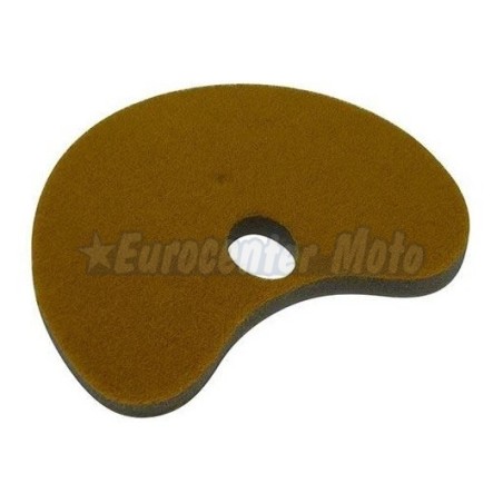 Filtro de aire carter variador Yamaha Cygnus X