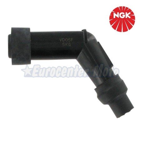 Pipa bujía NGK VD05F